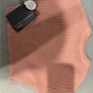 Infant Lil Sis Sweater